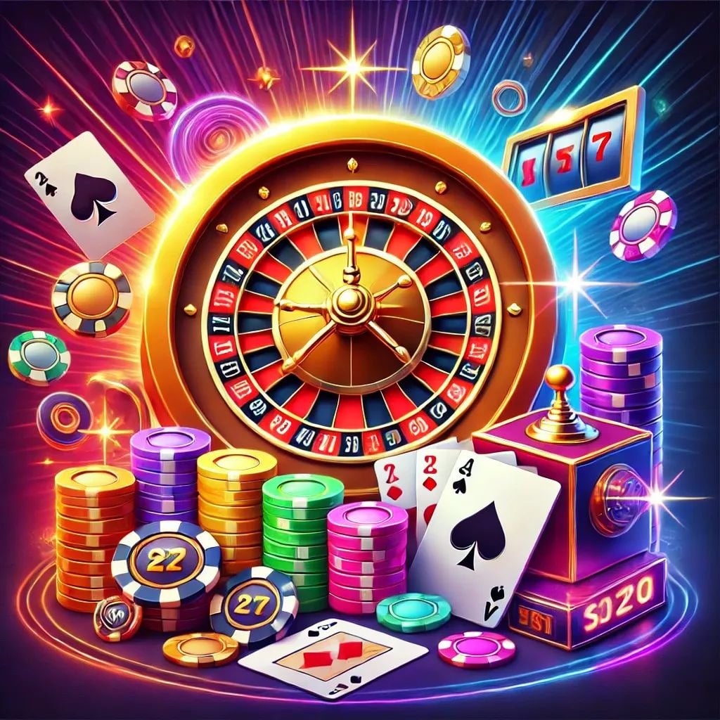 ku9 casino